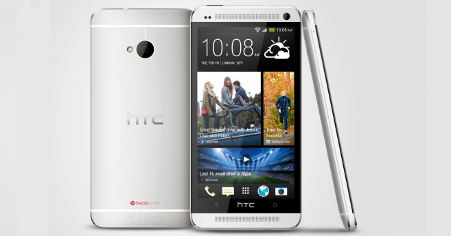 HTC-One