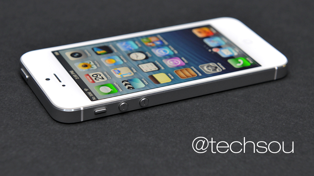 iphone5white