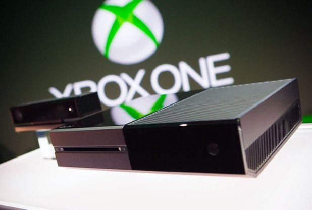 مايكروسوفت تؤكد بان تحميل الالعاب سيكون لاسلكيا على جهاز xbox one