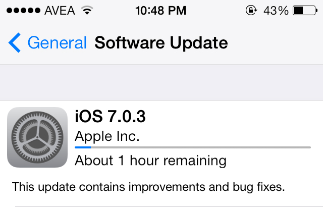 ios7