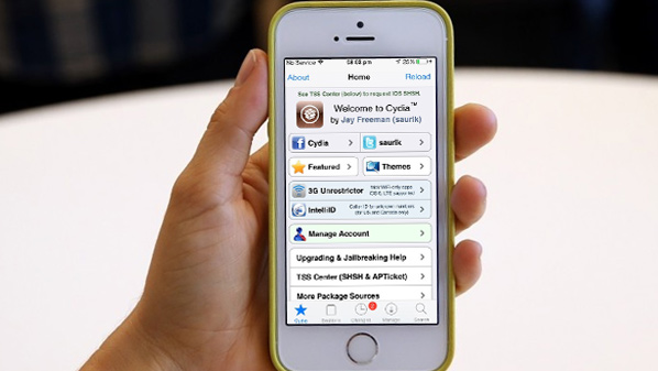 New-Cydia-app-store